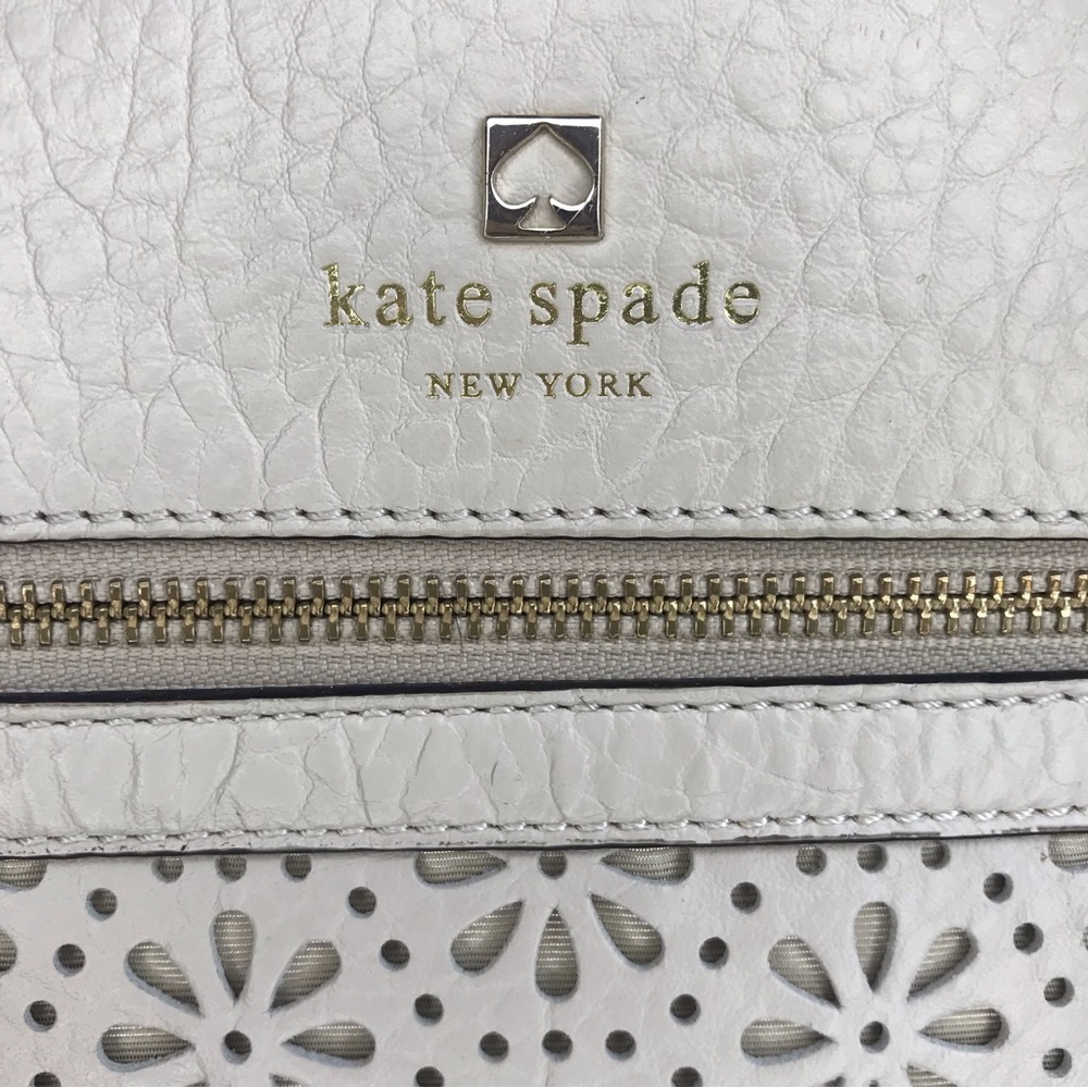 Kate Spade ♠️ Perri Lane Romy Crossbody - Picture 3 of 13